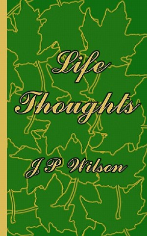 Life Thoughts