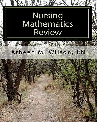 Nursing Mathematics Review