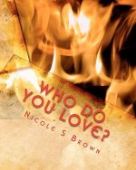 Who Do You Love?: Love Story in Poetry