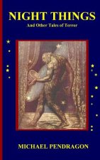 Night Things: And Other Tales of Terror