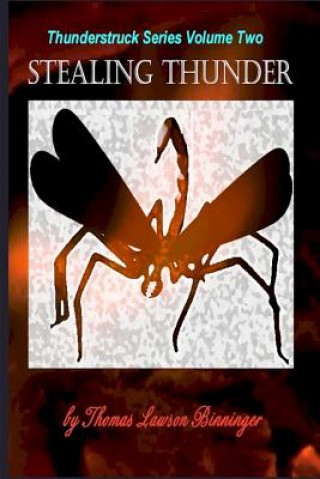 Stealing Thunder: (Thunderstruck Series Volume Two)