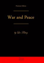 War and Peace: Premium Edition