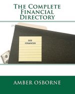 The Complete Financial Directory