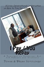 I Pay You Repay: A Dialogue on Financial Aid for Parents and Students