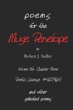 Poems for the Muse Penelope: And Other Selected Poems