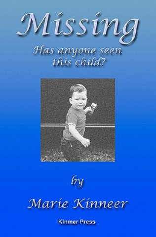 Missing: Has anyone seen this child?