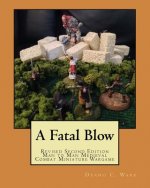 A Fatal Blow: Man to Man Medieval Combat