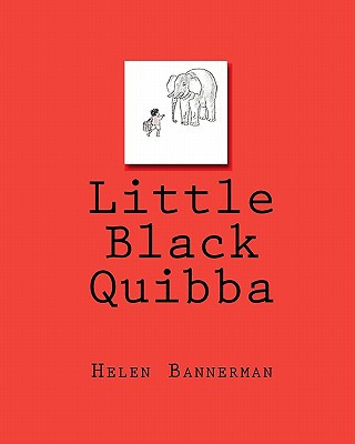 Little Black Quibba