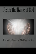 Jesus, the Name of God