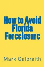 How to Avoid Florida Foreclosure