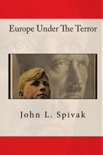 Europe Under The Terror