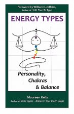 Energy Types - Personality, Chakras & Balance