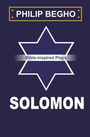 Solomon: A Play