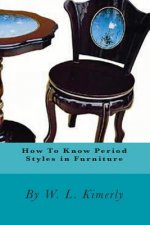 How To Know Period Styles in Furniture