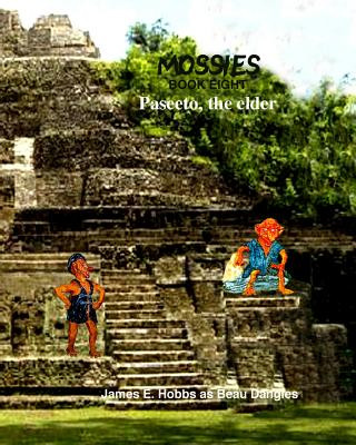 Paseeto, the elder