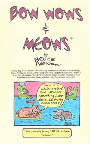 Bow Wows & Meows: 