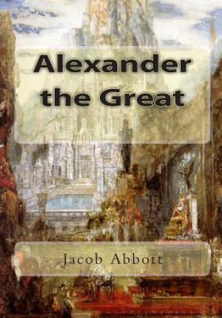 Alexander the Great