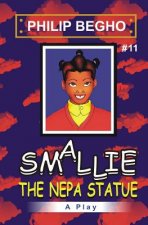 Smallie 11: The NEPA Statue: Smallie Play Series