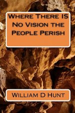 Where There IS No Vision the People Perish
