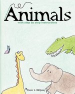 Learn How to Draw Animals