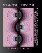Fractal Fusion: A fusion of modern fractal art with an ancient poetry form, Haiku
