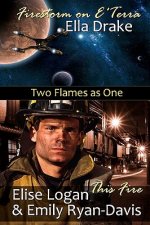 Two Flames as One
