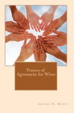 Prayers of Agreement for Wives
