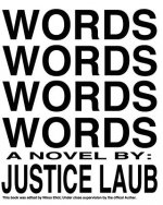 Words Words Words Words: A Black Belt In Patience