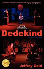 Dedekind: A Play in One Act