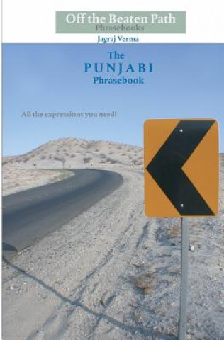 The Punjabi Phrasebook