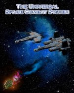 The Universal Space Combat System: A miniatures-based science fiction combat rule set