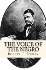The Voice of The Negro