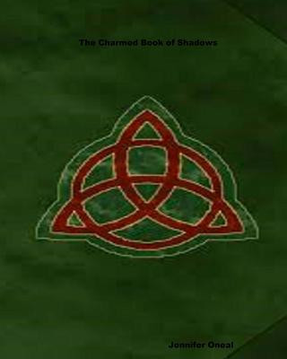 The Charmed Book of Shadows