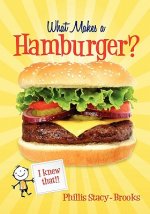 What Makes A Hamburger: I Knew That!