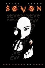 Seven: Seven Strangers One Purpose