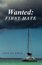 Wanted: First Mate
