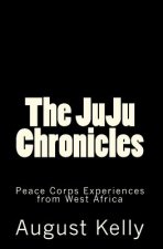 The JuJu Chronicles: Tales from West Africa
