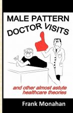 Male Pattern Doctor Visits: and other almost astute healthcare theories