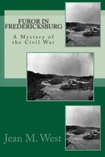 Furor in Fredericksburg: A Mystery of the Civil War