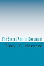 The Secret Anti-in Document
