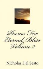 Poems For Eternal Bliss