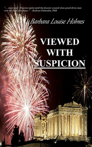 Viewed With Suspicion