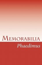 Memorabilia: for piano and male speaker