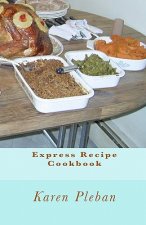 Express Recipe Cookbook
