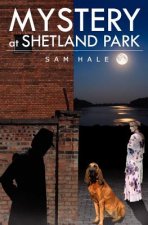 Mystery at Shetland Park
