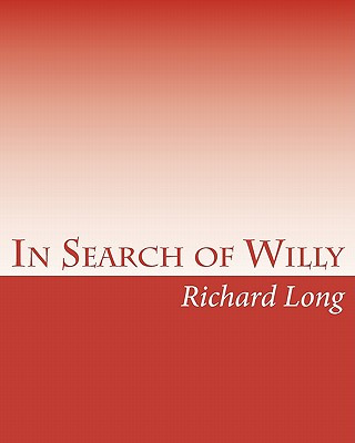 In Search of Willy: A Photographic Essay on the Male Penis