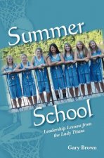 Summer School: Leadership Lessons from the Lady Titans