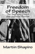 Freedom of Speech: The Supreme Court and Judicial Review