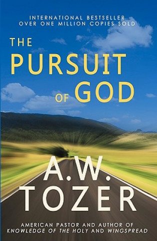 The Pursuit of God