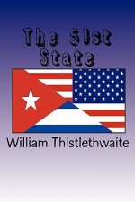 The 51st State: A Creed Emerson Novel